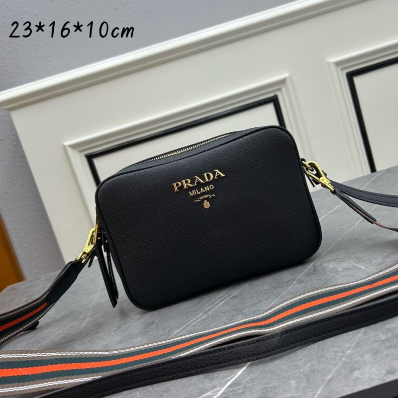 Prada Satchel Bags